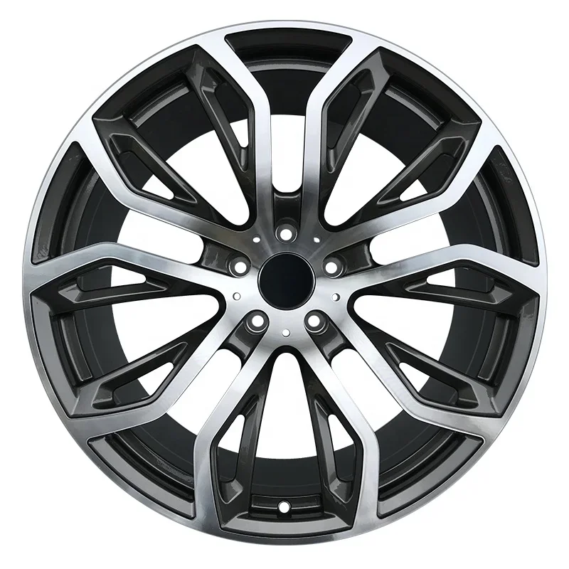 eye-catching designs & striking finishes 17 18 19 20 21 22  inch car rims aluminum alloy forged wheel For