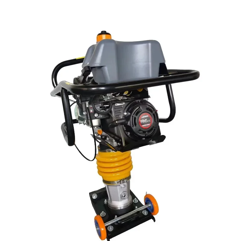 

Самый продвинутый трамбовка NEAT нового дизайна RM85 со сменным двигателем