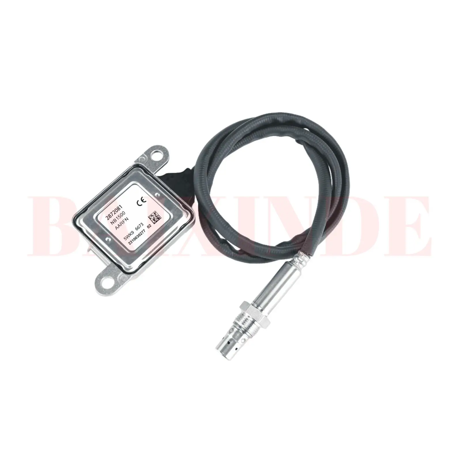 

2872081 5WK96673 Nox sensor For 2010-2012 RAM 2500 3500 6.7L CUMMINS