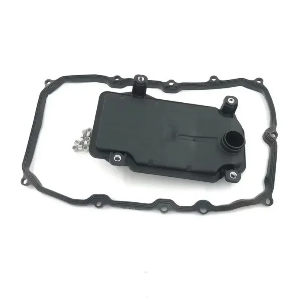 

Car Accessories 0C8 95832543500 95832137100 Transmission Filter Oil Pan Gasket For Porsche Panamera 970 CAYENNE