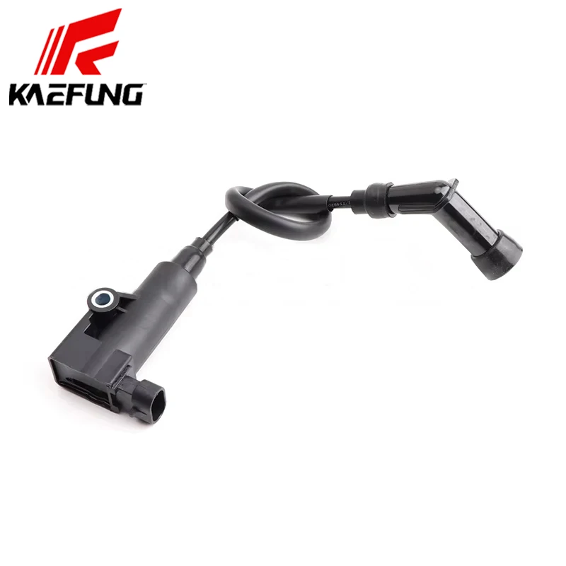 Motorcycle Racing Ignition Coil for Replacement Accessories Motorcycles Performance Ignitions Coils System Unit Engine Scooter