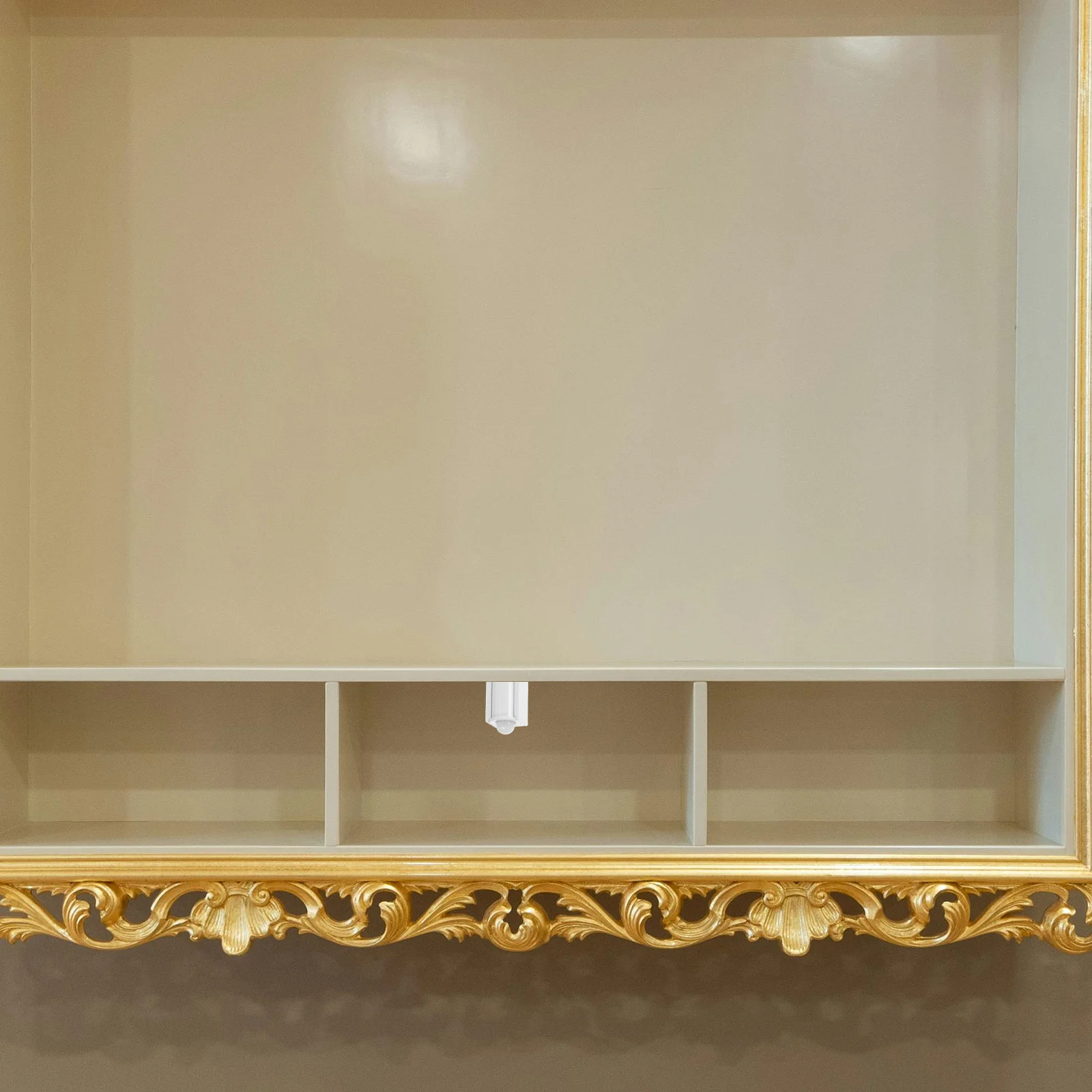 

Intelligent Cabinet Light Switch with Motion Sensor Technology Automatic on for Closets Display Cabinets Long