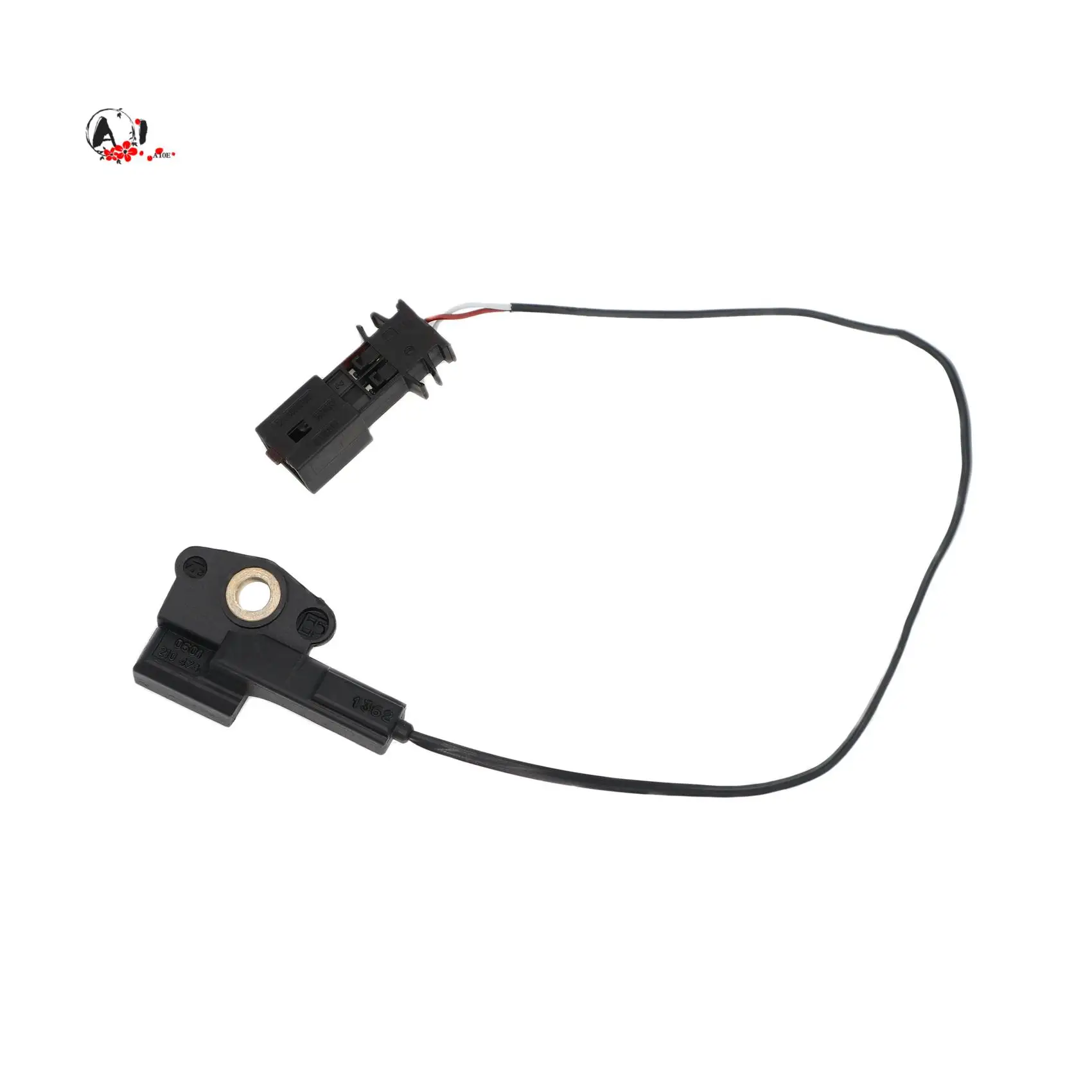 

A10E-Automatic Transmission Speed Sensor With Wire (Internal) ZF5HP19 ZF5HP24 0501322866 24341423874