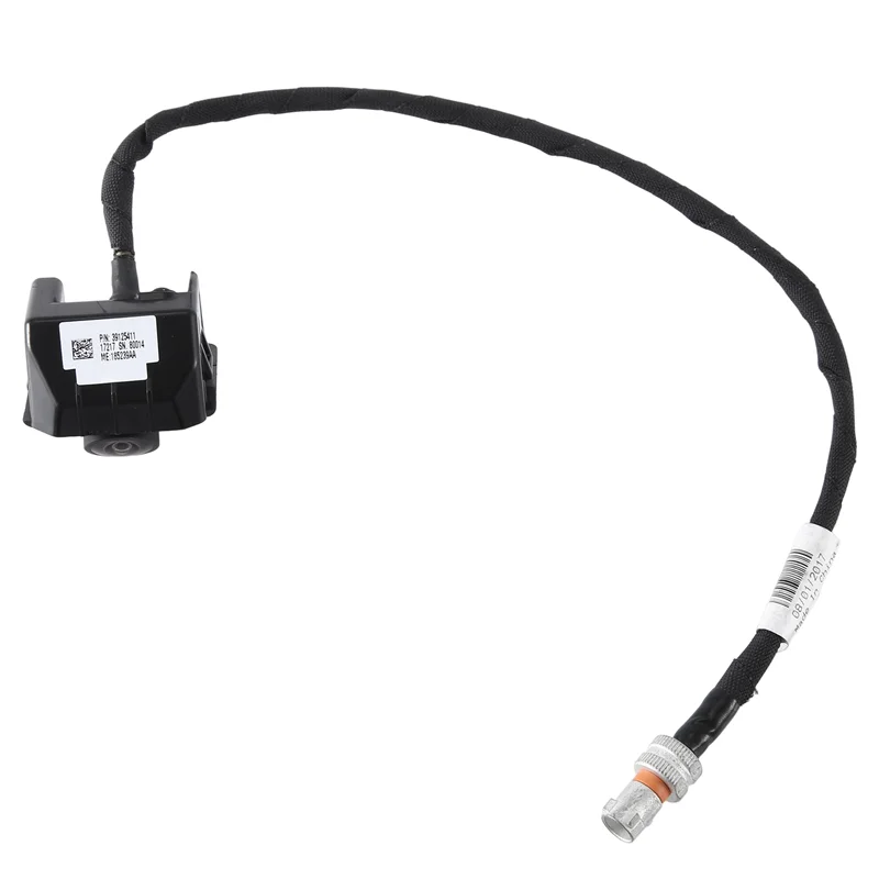 

9043600AA Car Rear View Camera Backup Parking Camera For -A65M