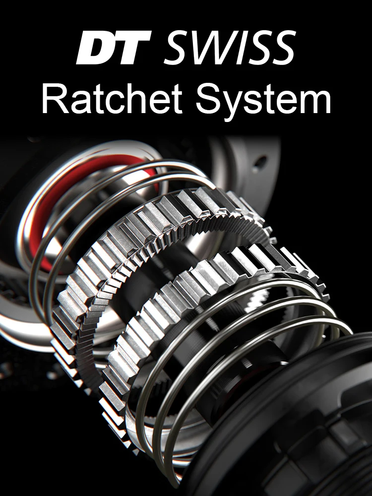 Kit de mise à niveau de Conversion à cliquet LN 18T 36T 54T, pièces pour moyeu arrière de vélo 350 370 3awl 1100 1400 1600 1700, pièces de roue de vélo