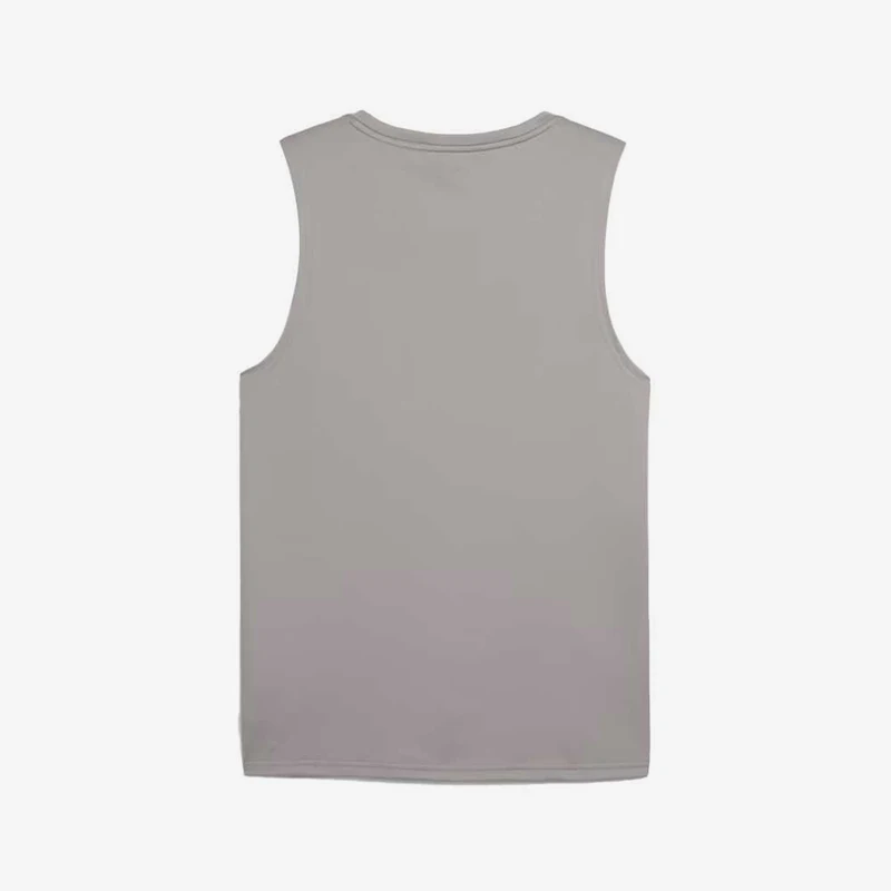 Puma genuine DRYCEL new men's gray fitness soft and skin friendly vest 689520-20