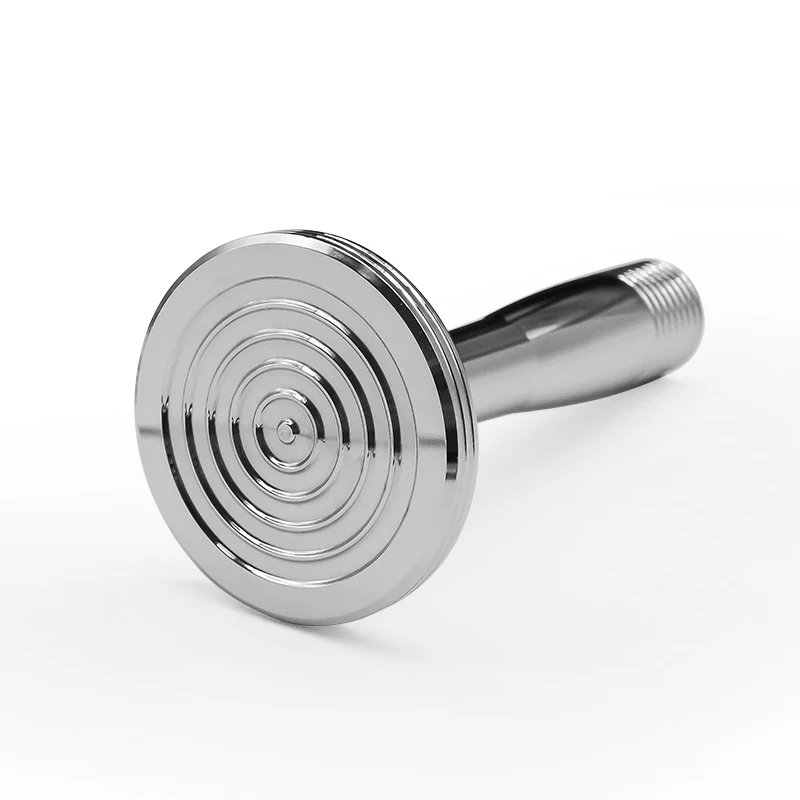 24mm/30mm/40mm Stainless Steel Tamper Of Reusbale Coffee Capsule Kitchen Tools Espresso Powder Hammer Pressing