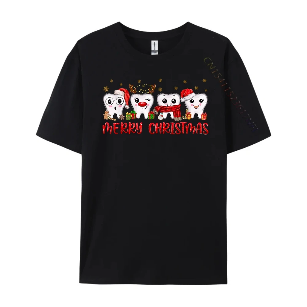 

Dental Hygienist Graphic T Shirts Men Oversized Gifts For Men T Shirt Classic Clothes Luxury T Shirt Cotton Comfort Tops