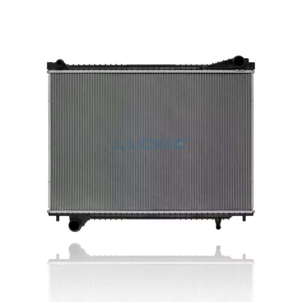 

Suitable for Range Rover Jaguar F-PACE X761 cooling system radiator LR092460 T4A3253