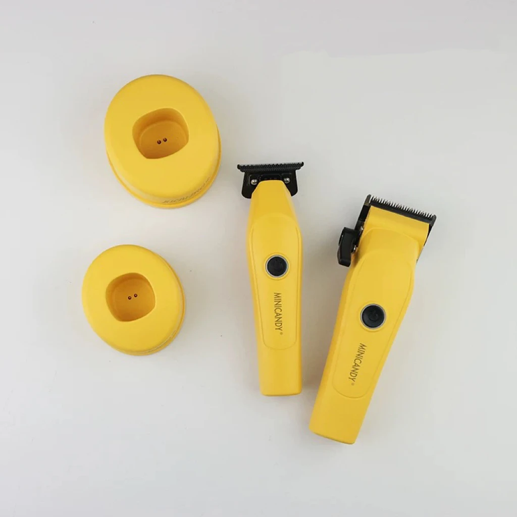 The Best High Quality Hair Trimmer for Precision Grooming Real