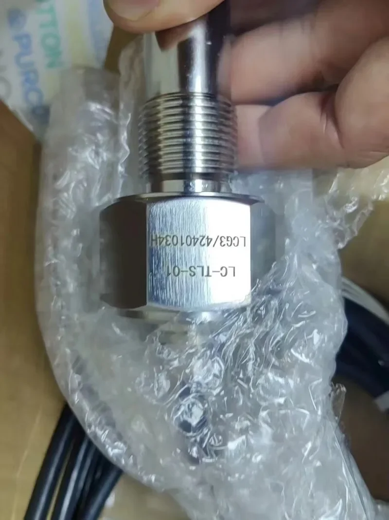 Durable industrial machinery parts Flow reminder switch LC-TLS-01 flow controller sensor