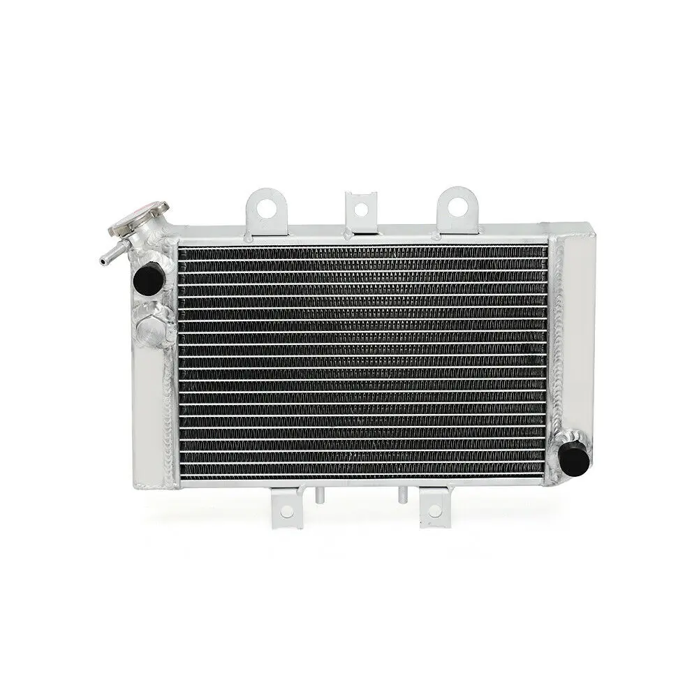 

For 2003-2007 Polaris Predator 500 1240130 Aluminum Radiator Cooler Cooling Coolant 2003 2004 2005 2006 2007