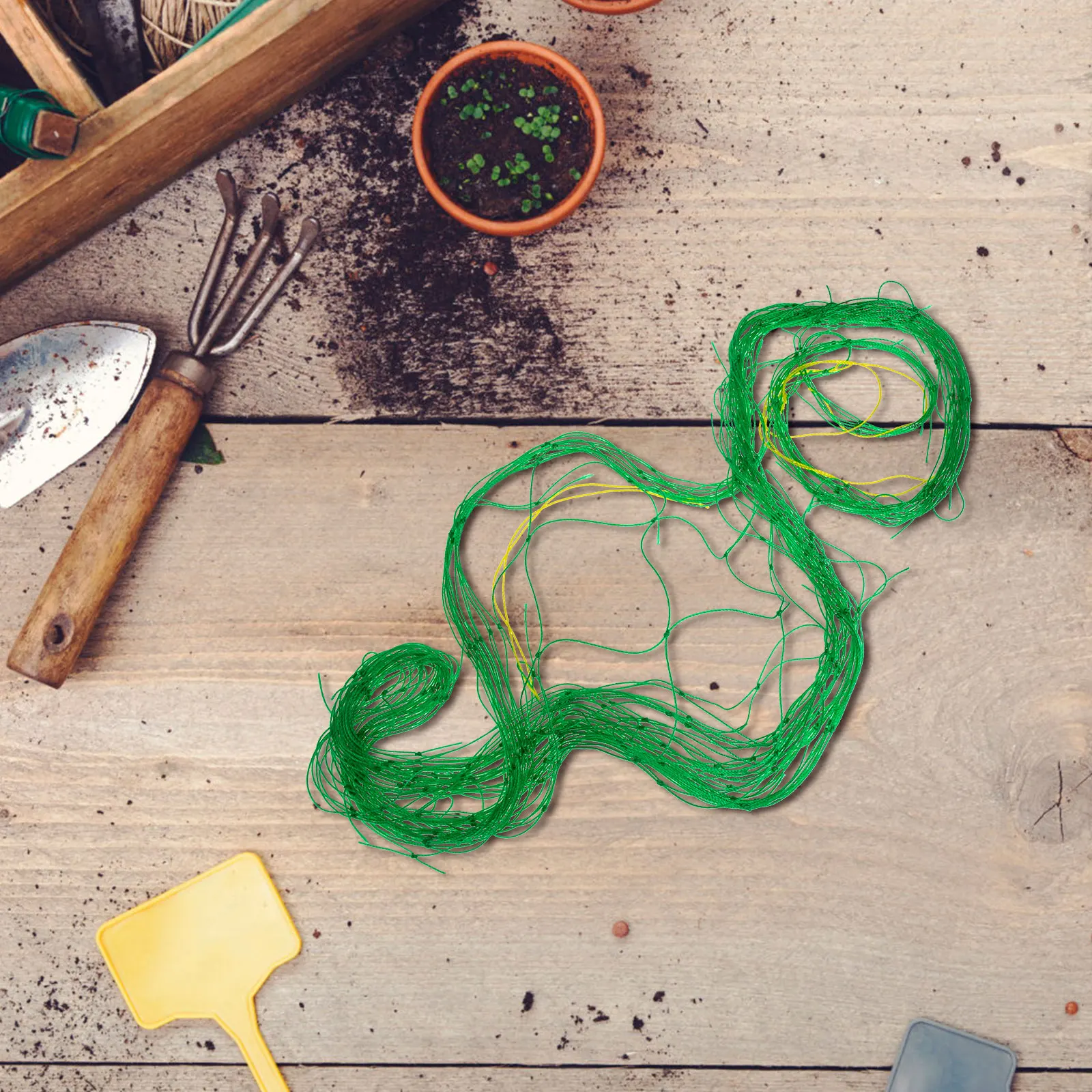 2 Set Plant Trellis… - image