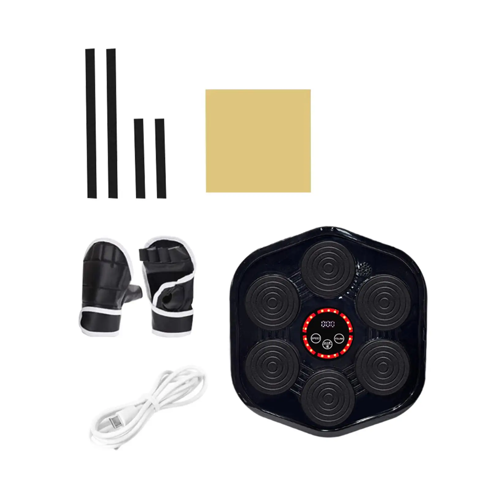 maquina-de-boxe-musical-para-treinamento-e-exercicio-em-academia