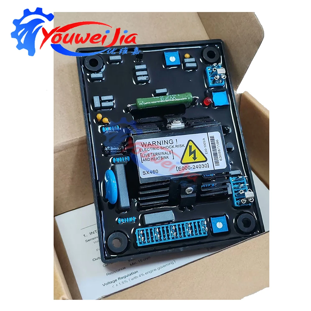 Stanford Factory SX…