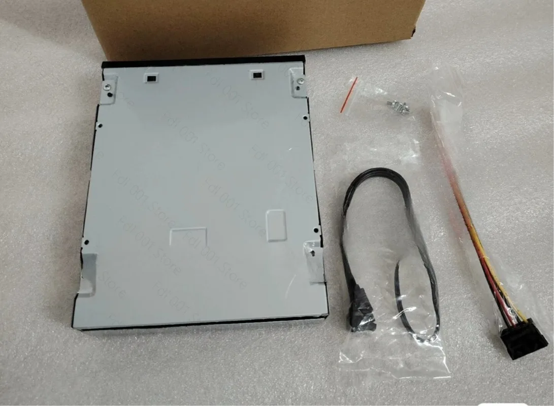 For burner BDR-205 Blu-ray drive Kangbao supports 3D Blu-ray burning