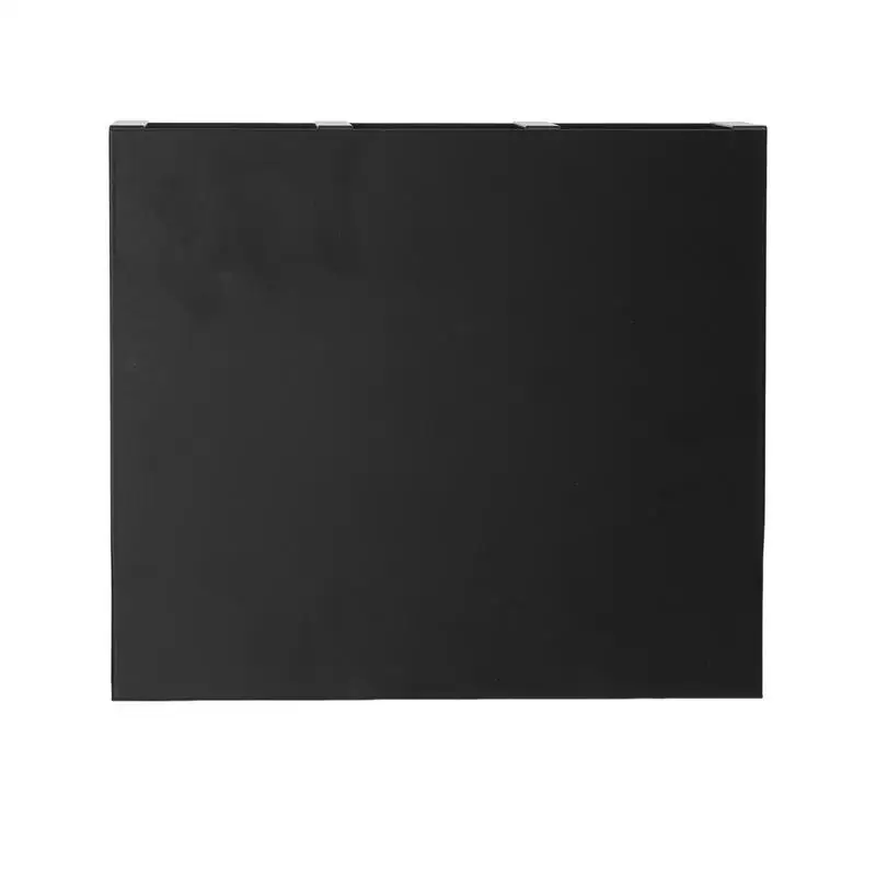 Cabinet Straw Holder Cabinet Straw Organizer Slim Reusable 3 Grid Wall Mounted Rack For Wall Party Fridge Kitchen Cupboard