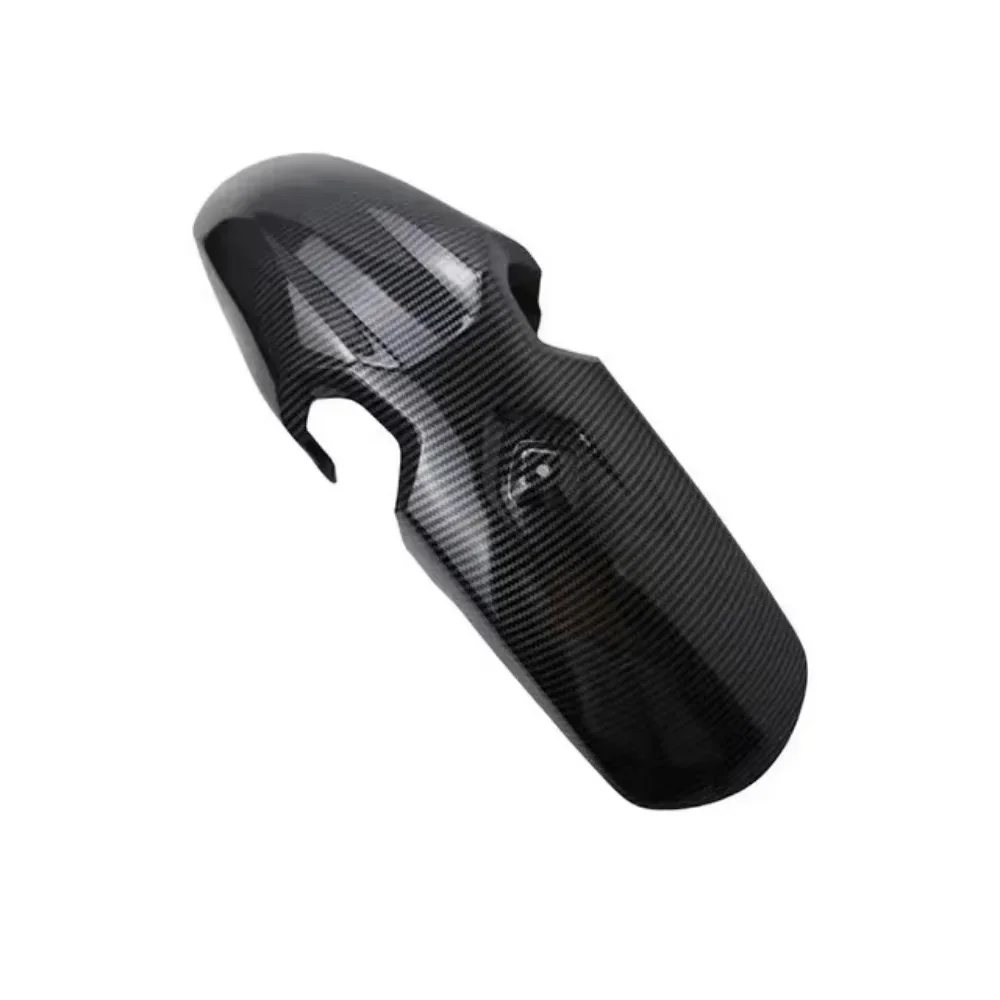 Motorcycle Front Mudguard for  Mt-07 2018 2019 2020 2021 2022 2023 Tyre Flaps Splash Guard Shell Accessories Mt07 Parts