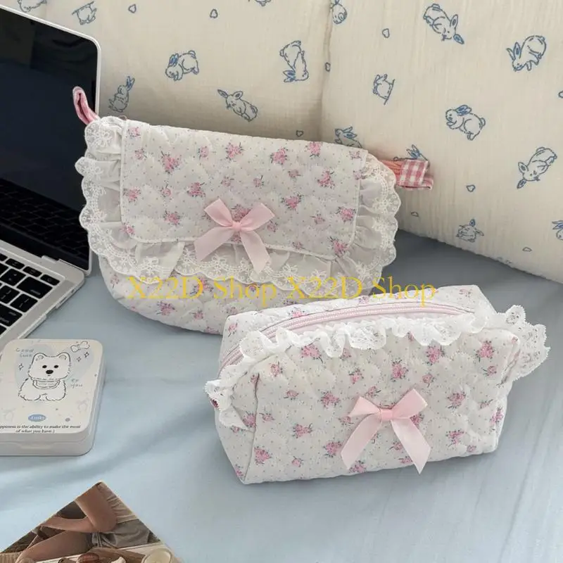 X22D Cotton Travel Organizers Spacious Interior Designs Feminine Hygiene Product