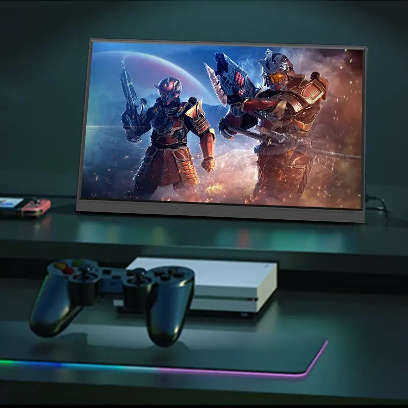 Thumbnail 4 - #62 Best Gaming Monitors to Buy In 2026