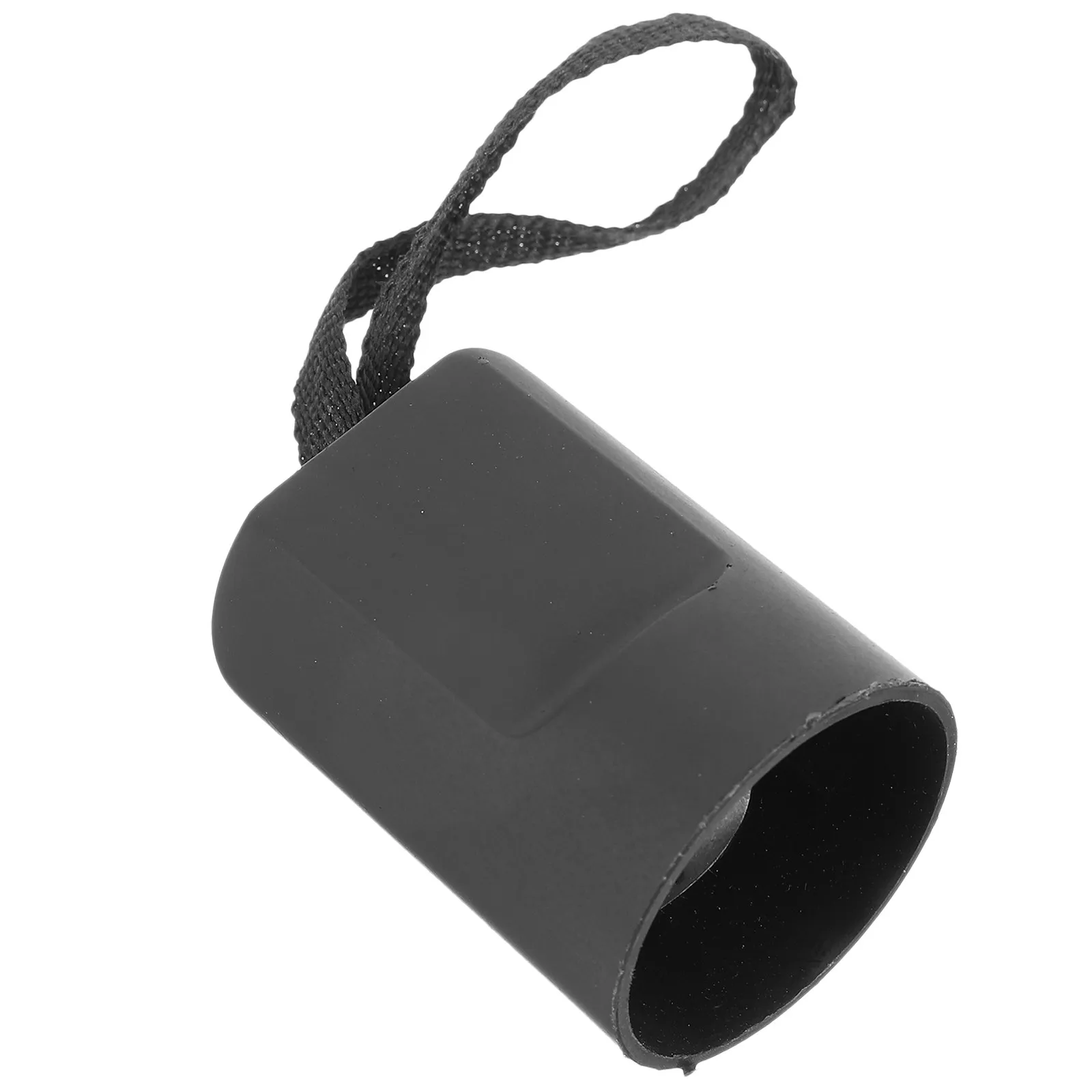 Folding Umbrella Handle Replacement Compact Plastic Grip Sturdy Wear-Resistant for Rain Uv Sun Umbrellas Anti-Slip Daily Use