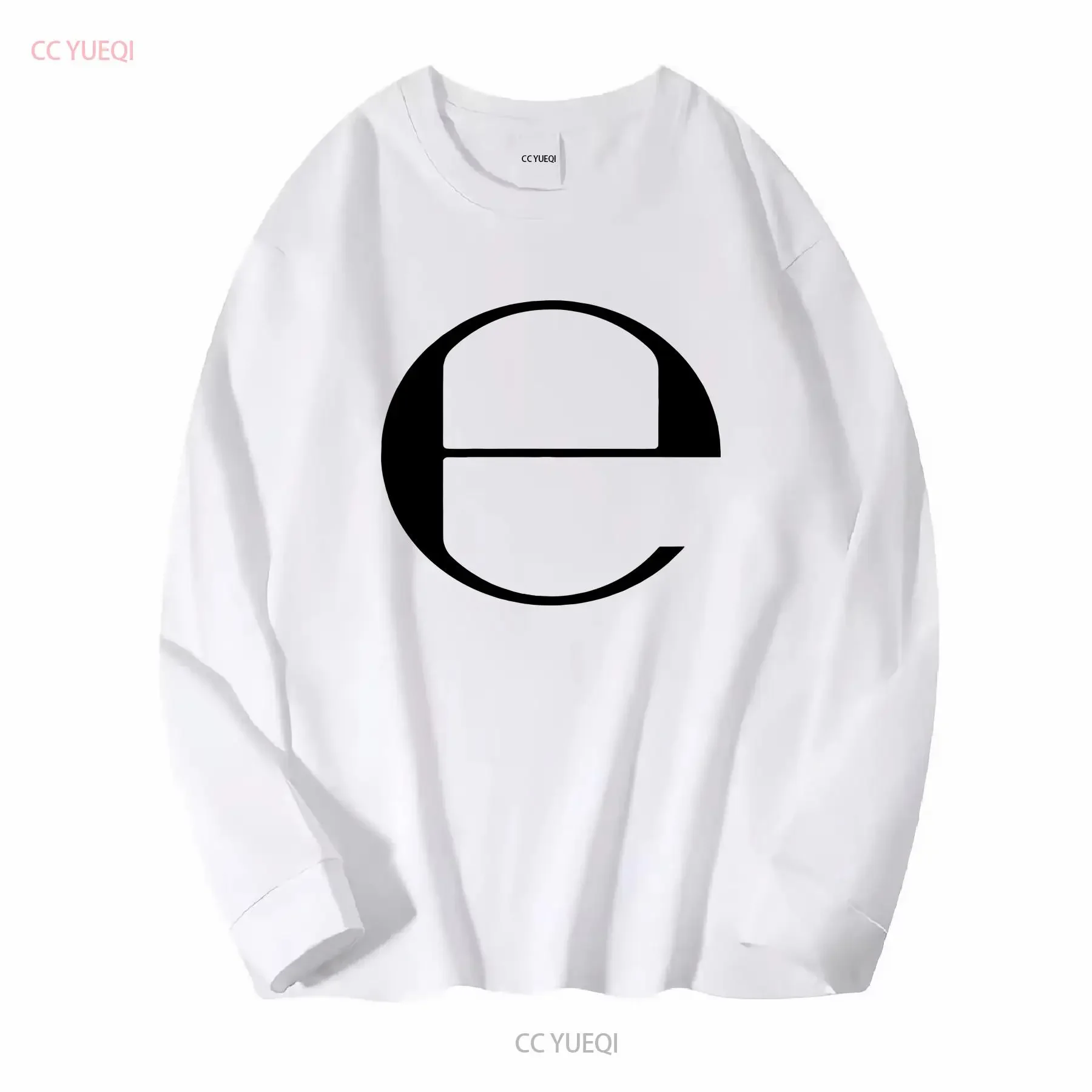 Limited Ecco2k E Album T shirt Drain Gang vintage Washed streetwear designer clothes Unisex Top For Everyday Wear Comfortable