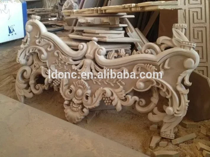 Wooden Furniture Billboard Instrument Carpenter Machines Wood Router CNC Engraving Machine