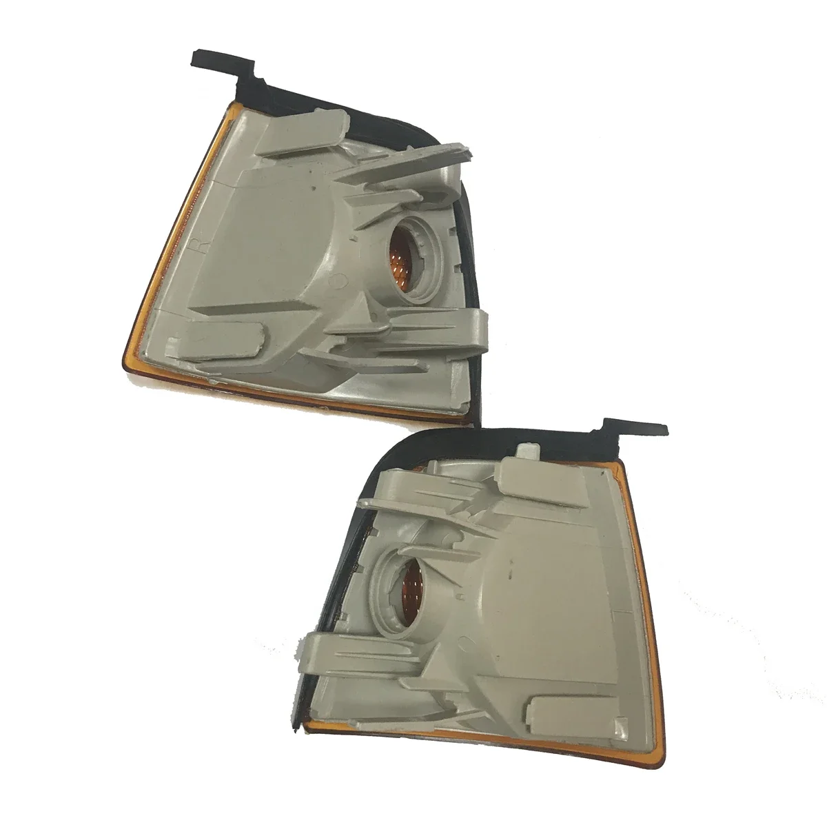 Turn Signal Indicator Corner Light Lamp for Audi 80 B3 1986 1987 1888 1989 1990 1991