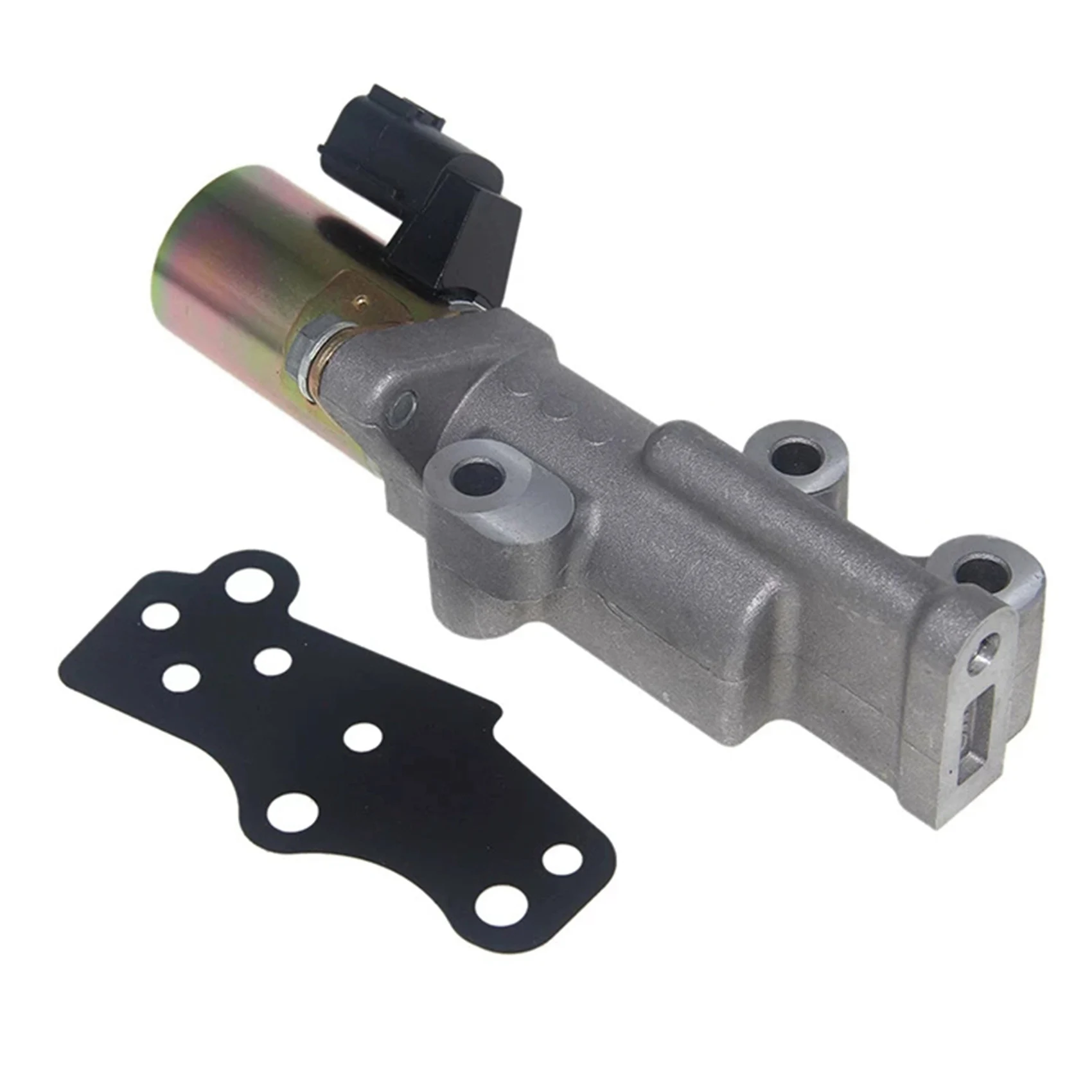 Engine Variable Timing Solenoid Valve VVT Valve Applicable To: Nissan for Infiniti 23796EA20B 23796-EA20B