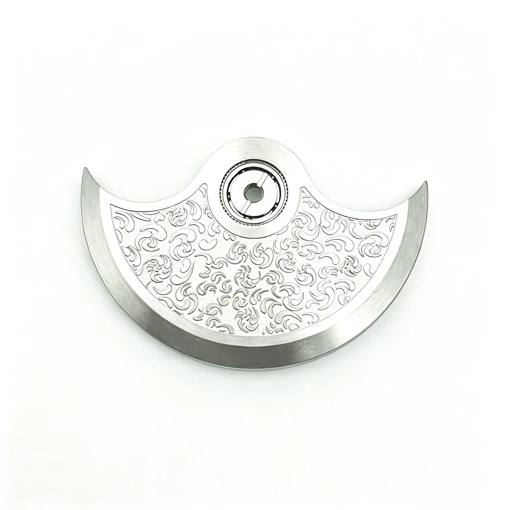 

Automatic Mechanical Watch Movement Rotor Replacement for NH34 NH35 NH36 7S26 7S36 Compatible Rotor Parts for Seiko & OEM Watch