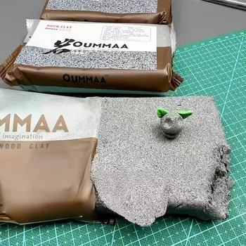 10 best sales חימר עץ - №2