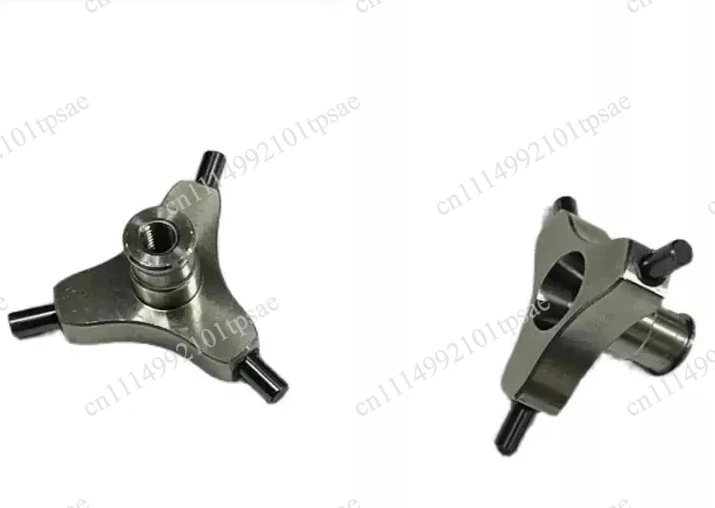 Probe Accessories OMP60 Tripod Stand Internal Balance Device Main