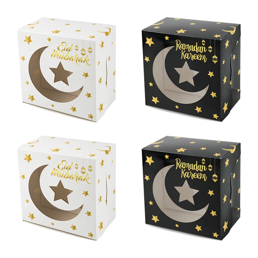 4/8PCS Eid Mubarak …