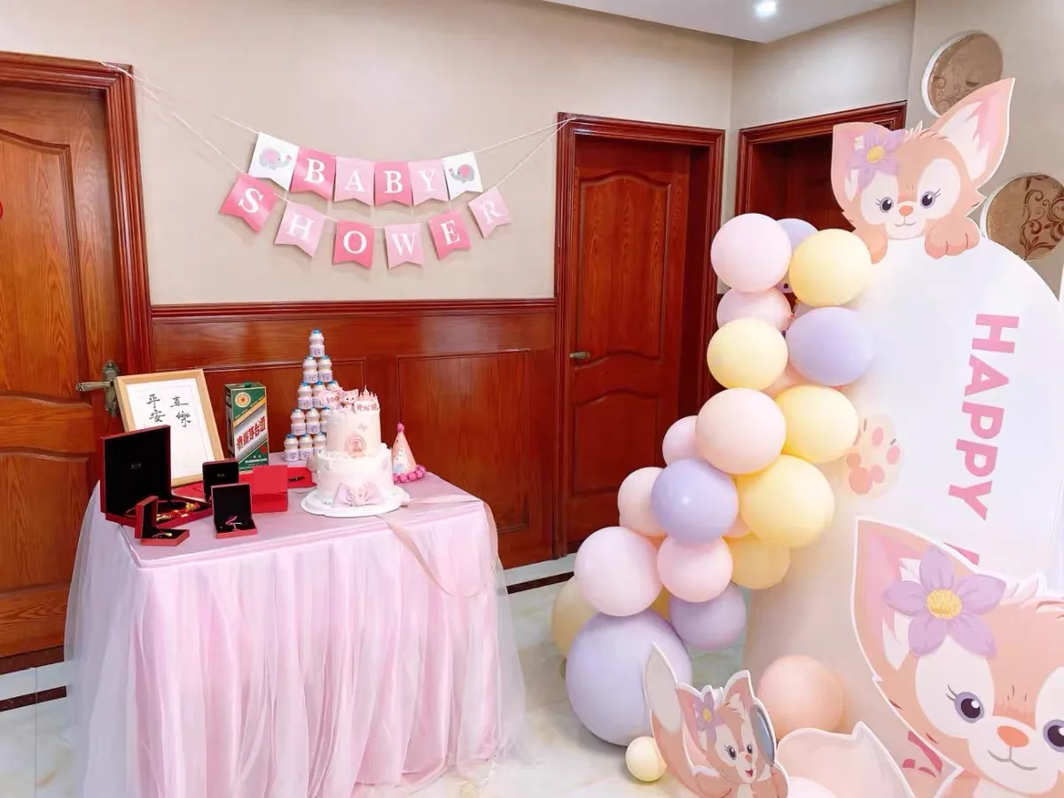 Any Sizes Tulle Table Skirt ,Rectangle Round Tutu Table Skirt Cloth for Wedding Birthday Party Baby Shower Graduation Dessert