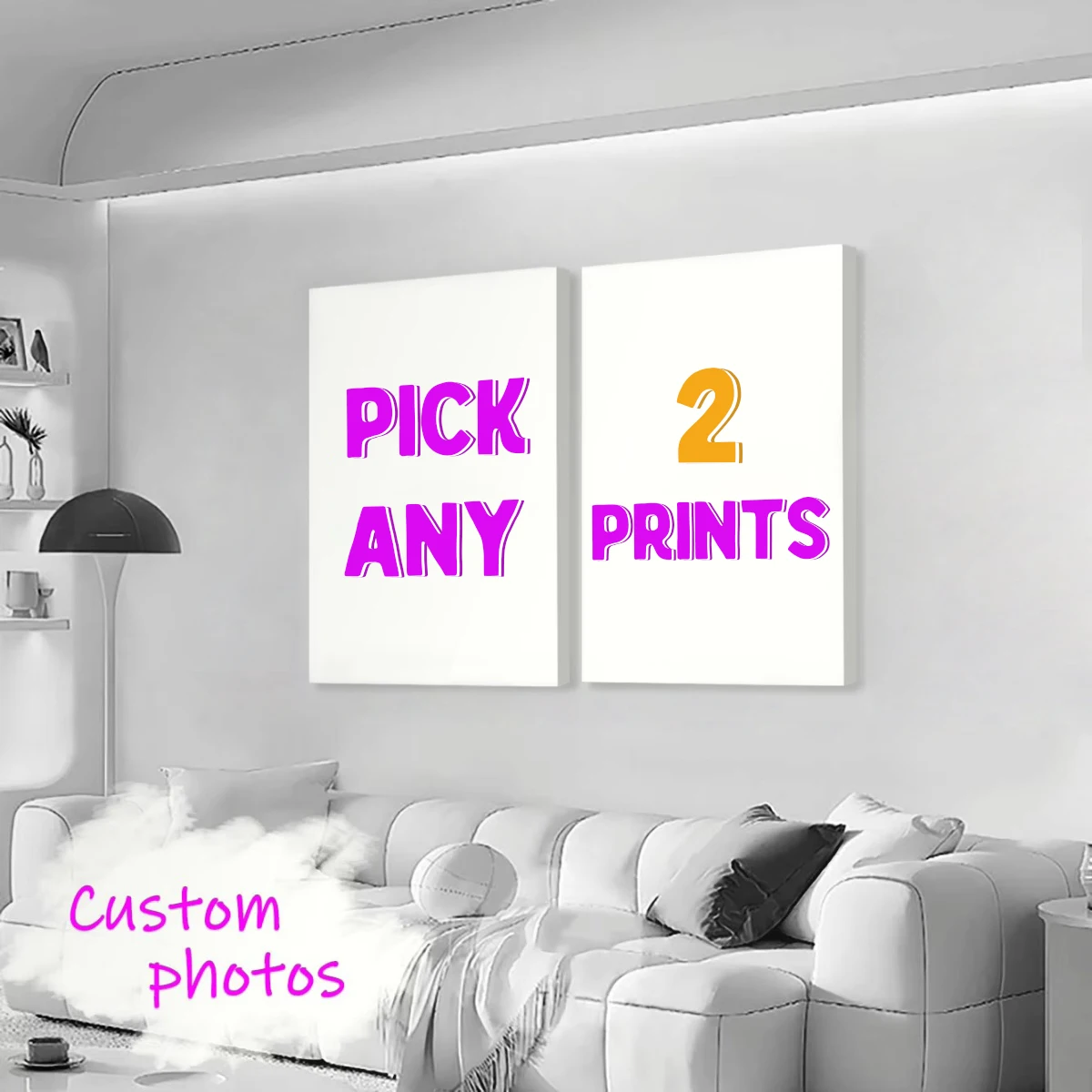 #67 Latest Painting Canvas Offers