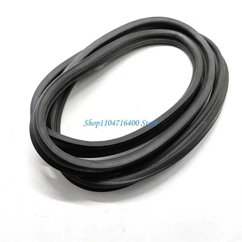 

y1gd Auto Accessory for Accord 2013-2017 74865-T2A-003 Rear Trunk Lid Rubber Seal