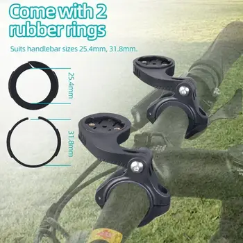 8 best sales Espaçador de suporte Garmin - №1