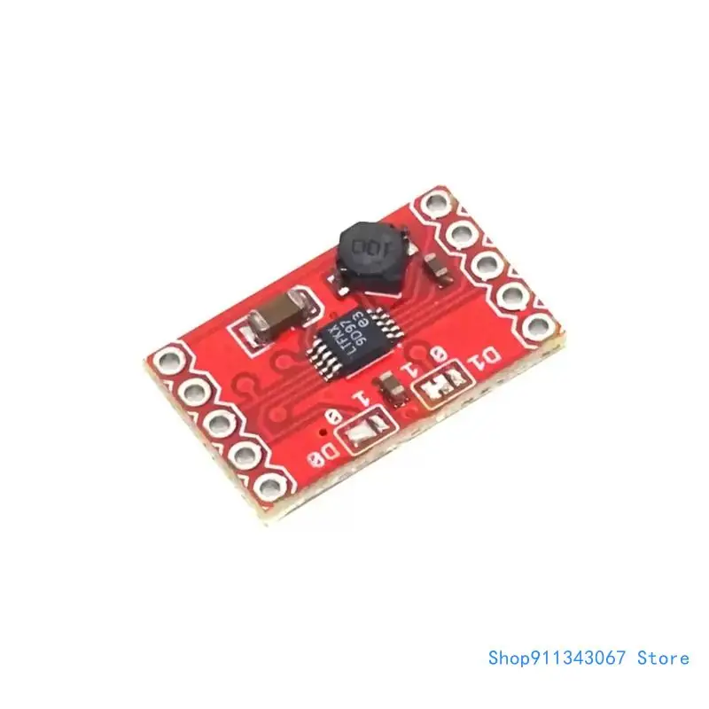 LTC3588 Energy Harvester Module with Stable Power Supply for Low Power Sensors Drop shipping