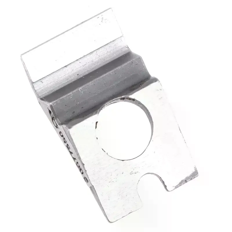 

Best Quality KBA 105 Gripper Pad KBA Offset Printing Machine Metal Surface L6177540 P0394512 P6005660 0677550 P0394513