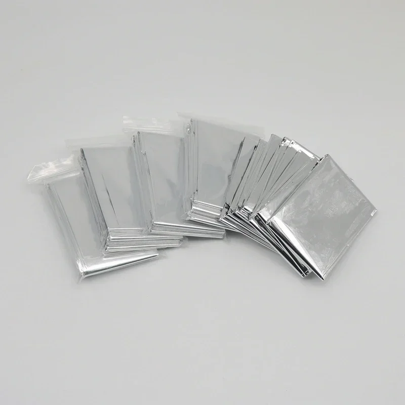 5Piece Plant Reflective Film For Improve Light Reflection And Distribution For Garden Or Greenhouse 210X120CM
