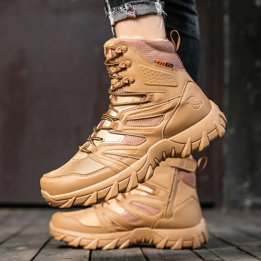 New Winter Men's Wo… - image