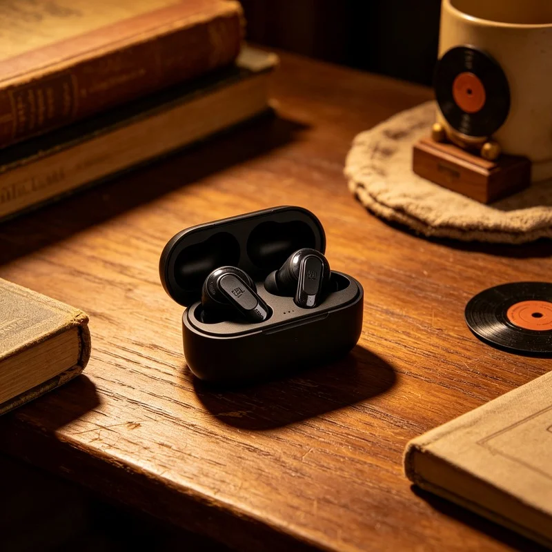 JBL TOUR PRO3 for Reliable Performance in Daily Commutes and Travel