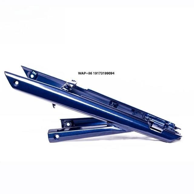 

Заводской оригинальный MX L3E подрамник для мотоцикла 6061, высококачественная система кузова мотоцикла из алюминиевого сплава, 10 лет