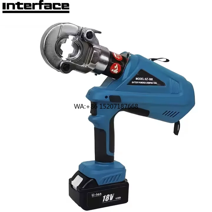 EZ300 Battery Hydra… - image