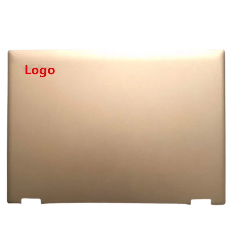 Baru untuk Lenovo yoga 520-14 Case Flex 5-1470 LCD penutup belakang casing atas