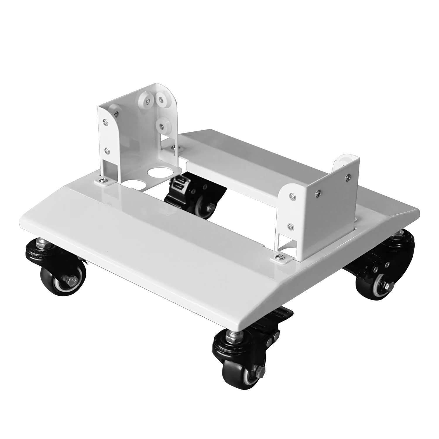 SUPPORTO PANNELLO TERAPIA LIGHT ROSSA per RL300 RL3000MAX