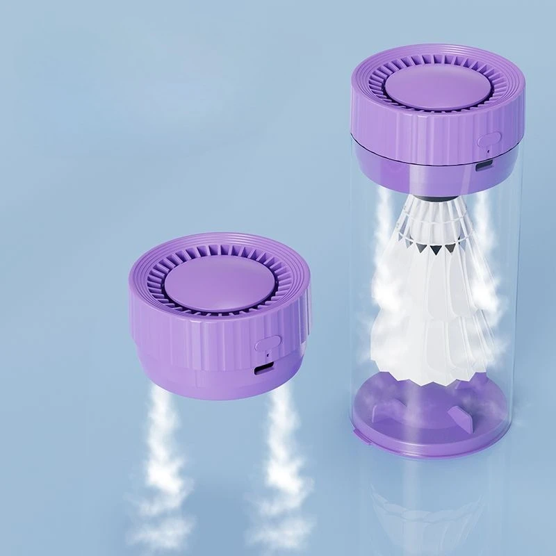 portable-badminton-steaming-machine-multicolor-badminton-humidifier-lightweight-shuttlecock-humidifier-durable-sports-accessory