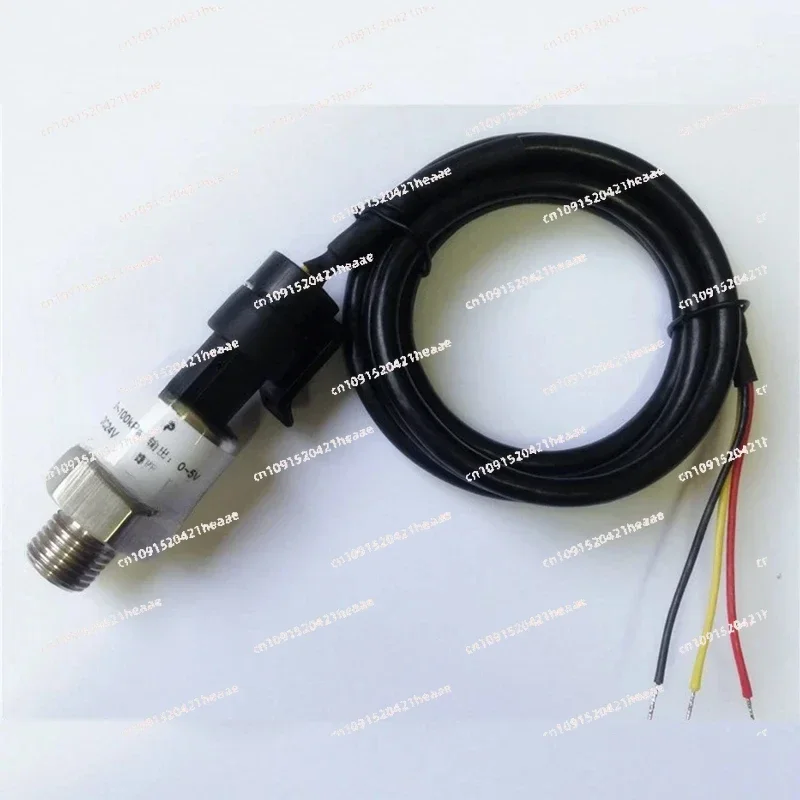 Suitable forVacuum Negative Pressure Sensor Vacuum Negative Pressure Transmitter Gas Sensor -100kpa~0