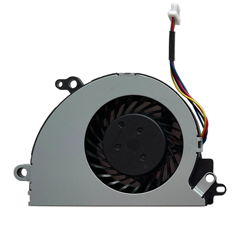 New laptop CPU cooling fan Cooler Notebook PC for ASUS X453 X453M x403M X553M X553MA X553 K553MA F553M D553M X503 X503S F403M