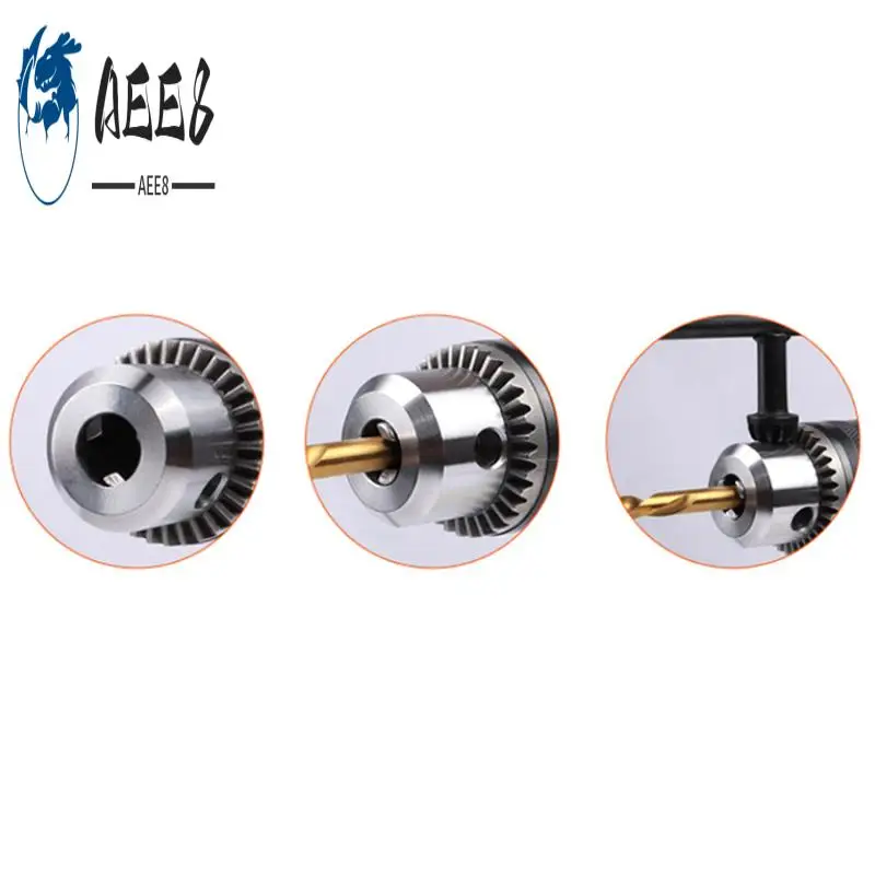 AEE8-Right Angle The Grinder 1/4 High Speed 90° Elbow Right Angle Drill Pneumatic Tool Extension Power Screwdriver Drill